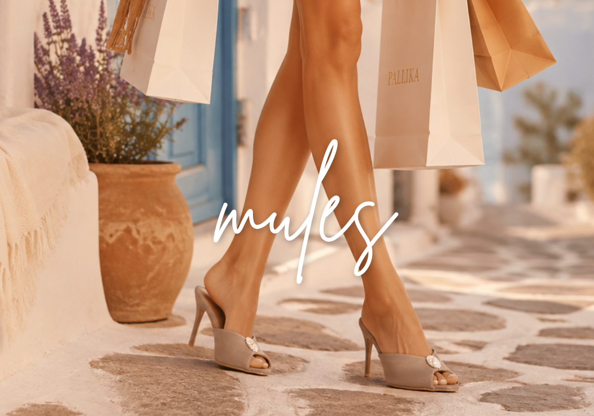 MULES